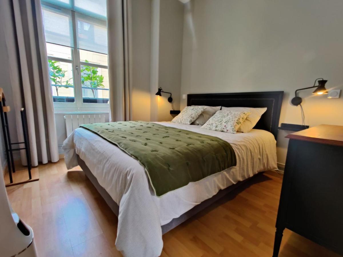Apartment La Venelle Saint-nicolas *