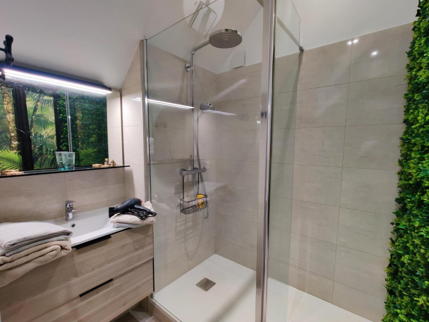 La Venelle Saint-nicolas Apartment