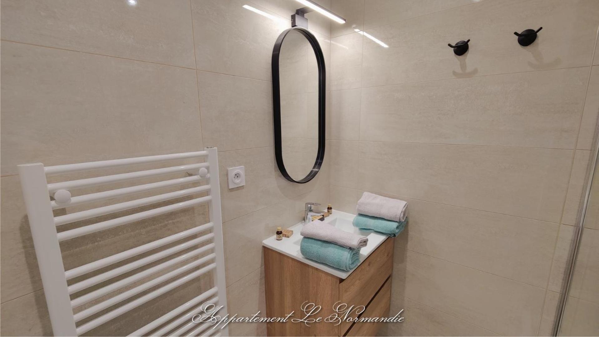 La Venelle Saint-nicolas Apartment *