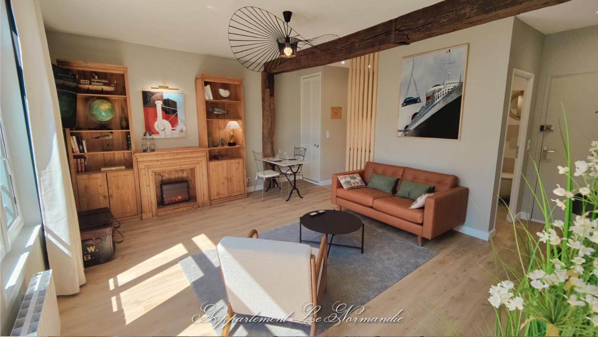 La Venelle Saint-nicolas Apartment *