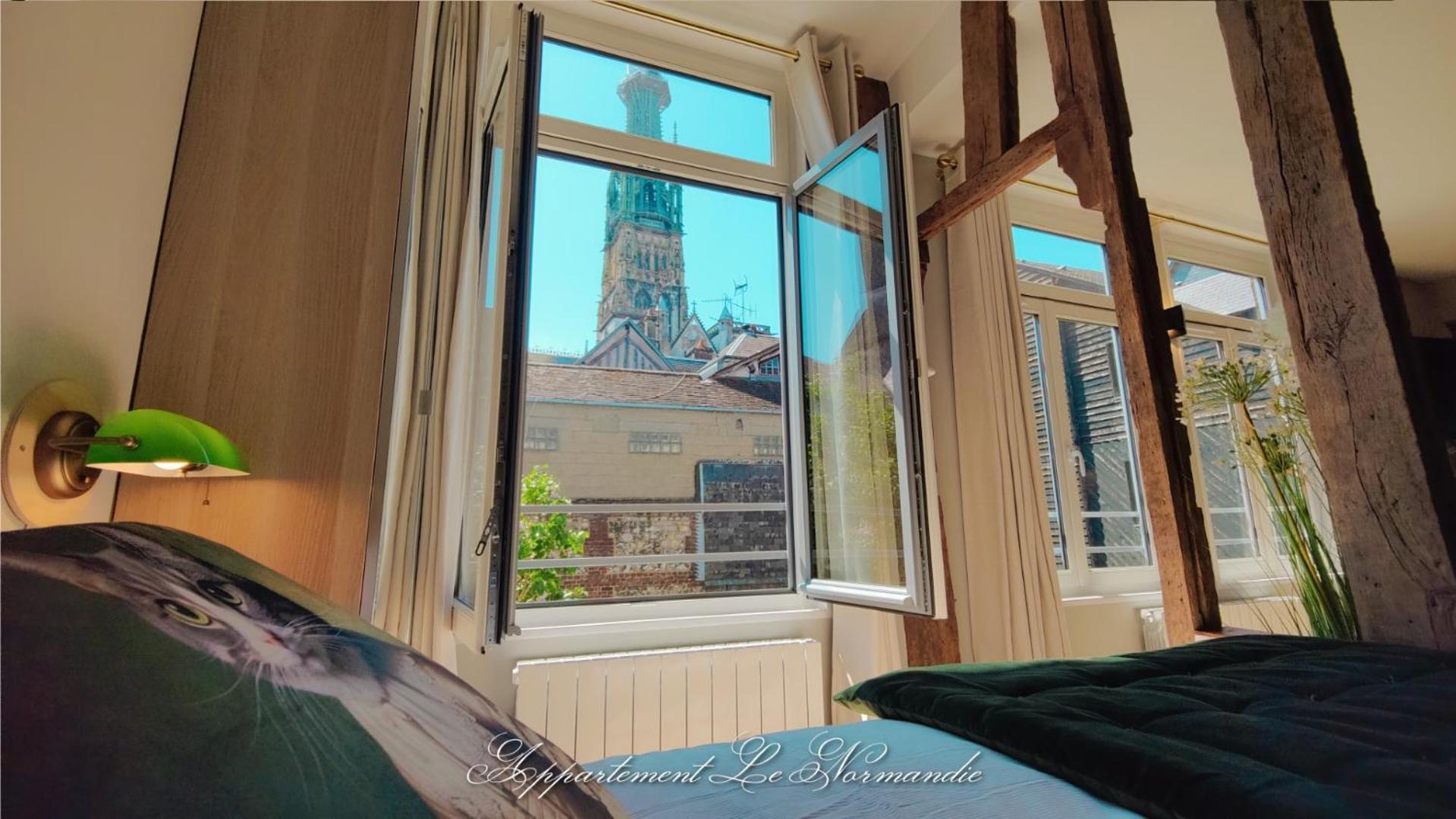 La Venelle Saint-nicolas Apartment